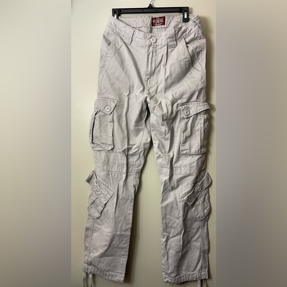 Cargo Pants